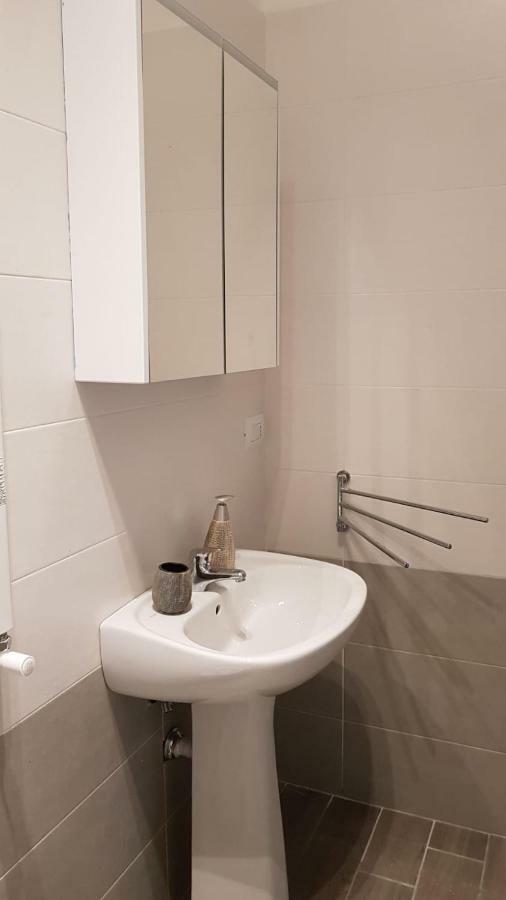 Apartament Fusman House Neapol Zewnętrze zdjęcie