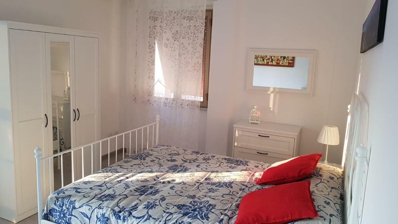 Apartament Fusman House Neapol Zewnętrze zdjęcie