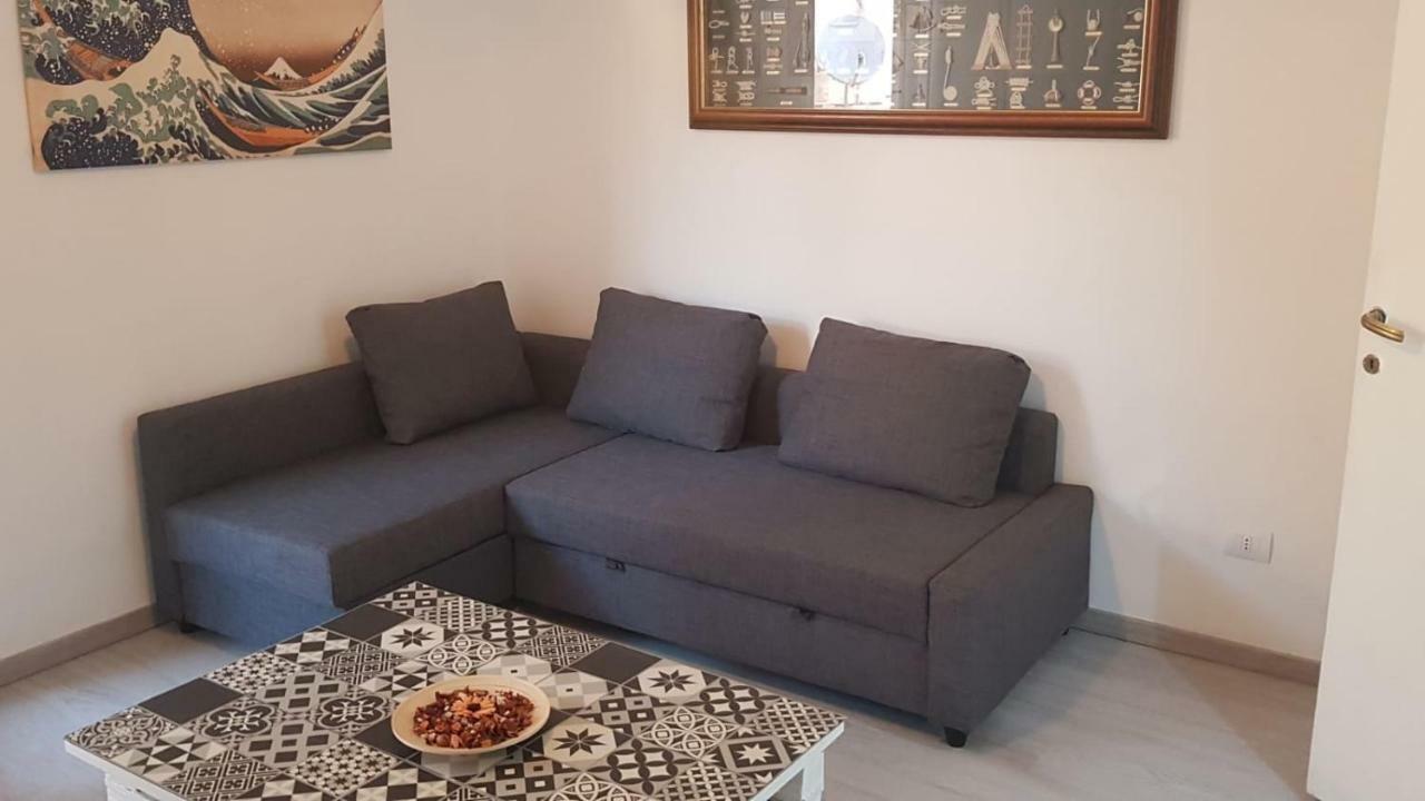Apartament Fusman House Neapol Zewnętrze zdjęcie
